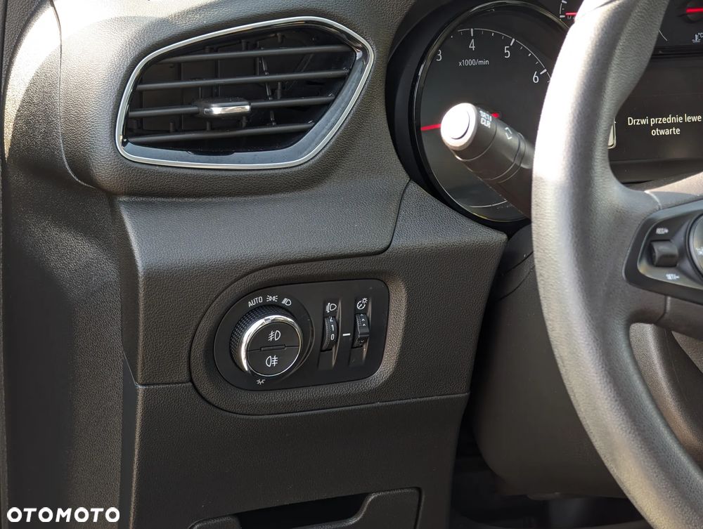 Opel Grandland X 1.2 Start/Stop Dynamic - 18