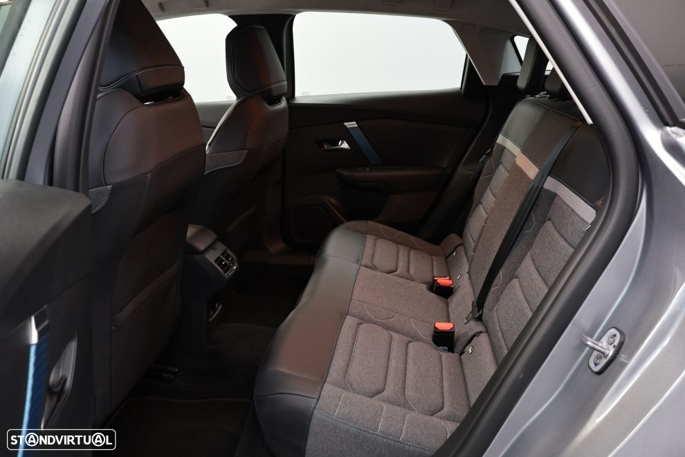 Citroën e-C4 50 kWh Feel Pack - 27