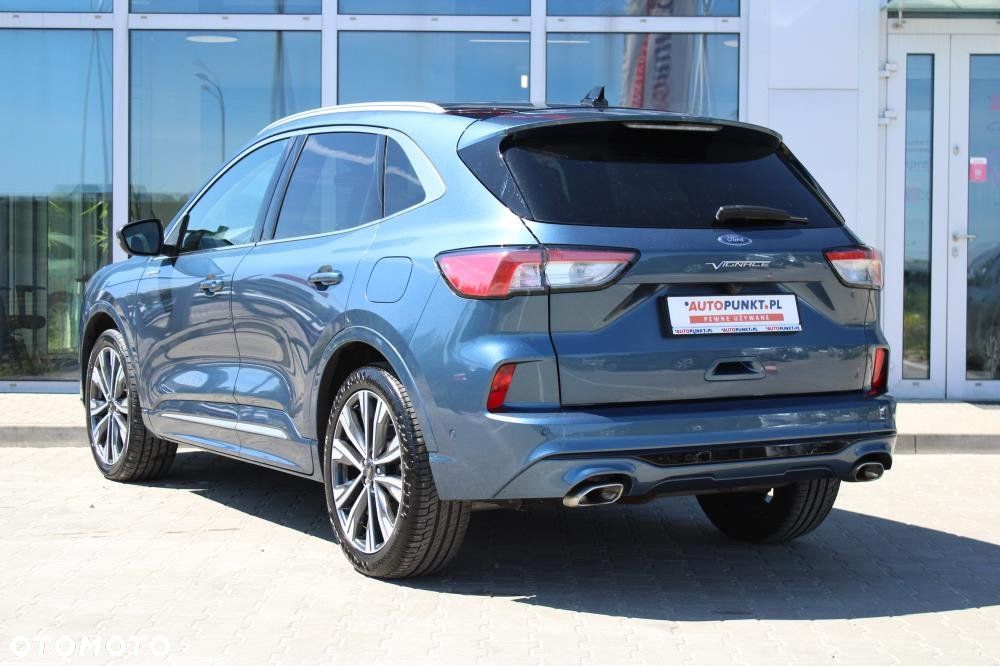 Ford Kuga - 3