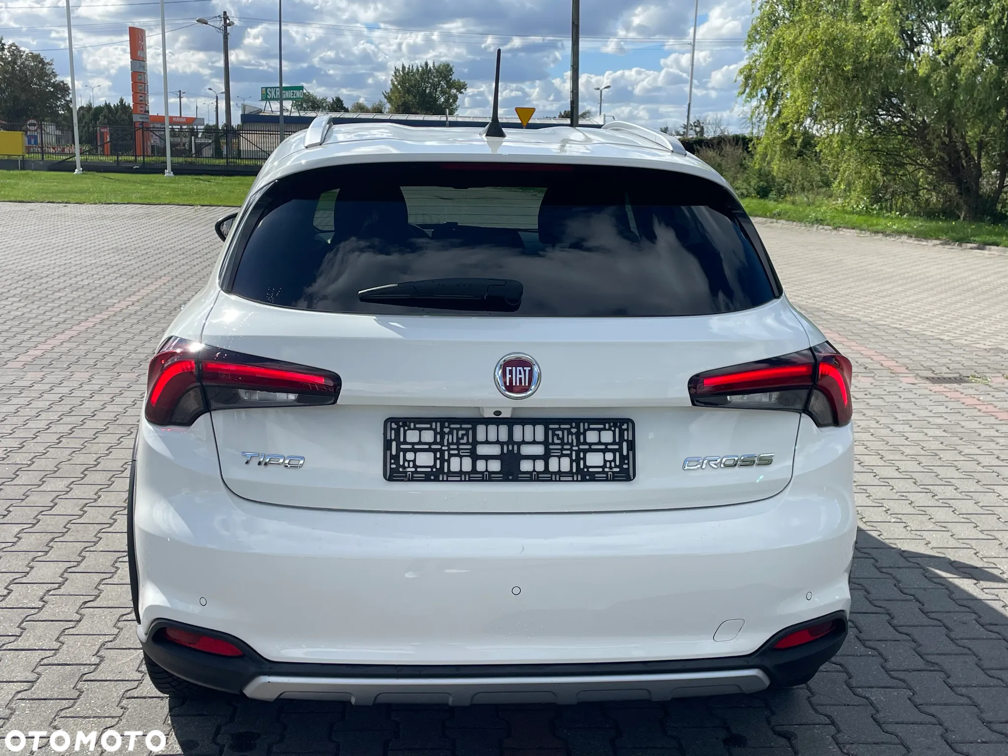 Fiat Tipo 1.6 MultiJet Cross - 10