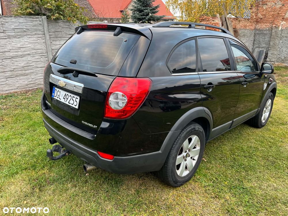 Chevrolet Captiva - 6