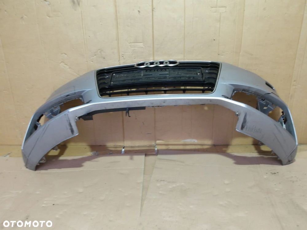 ZDERZAK PRZEDNI PRZOD AUDI A5 8T LIFT S LINE COMPETITION 8T0807437AT - 4