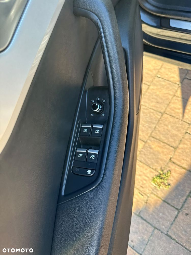 Audi A5 Sportback - 17