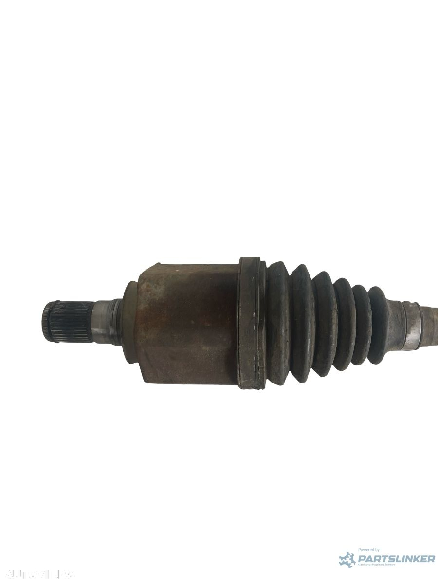 Planetara stanga fata LAND ROVER FREELANDER 2 LF_, L359 2006 - 2014 2.2D EURO4 AUTOMAT - 2
