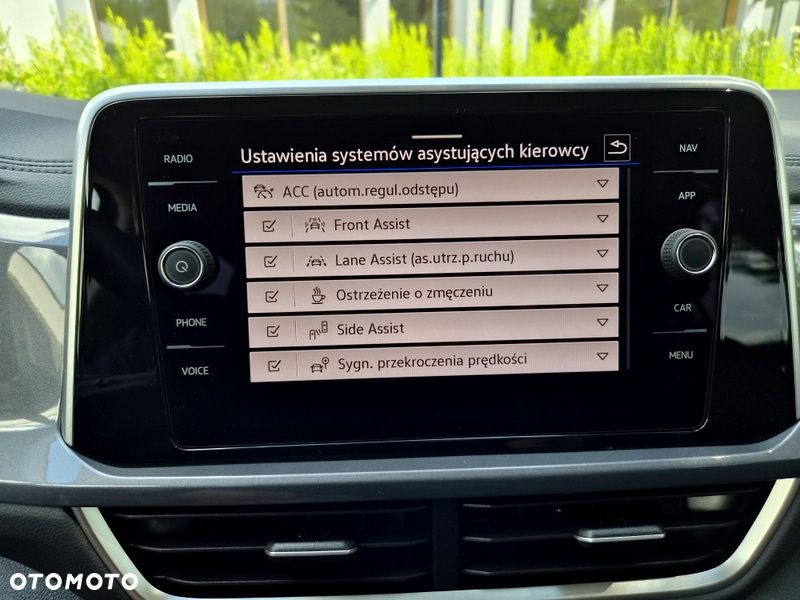 Volkswagen T-Roc 2.0 TDI SCR Style DSG - 26