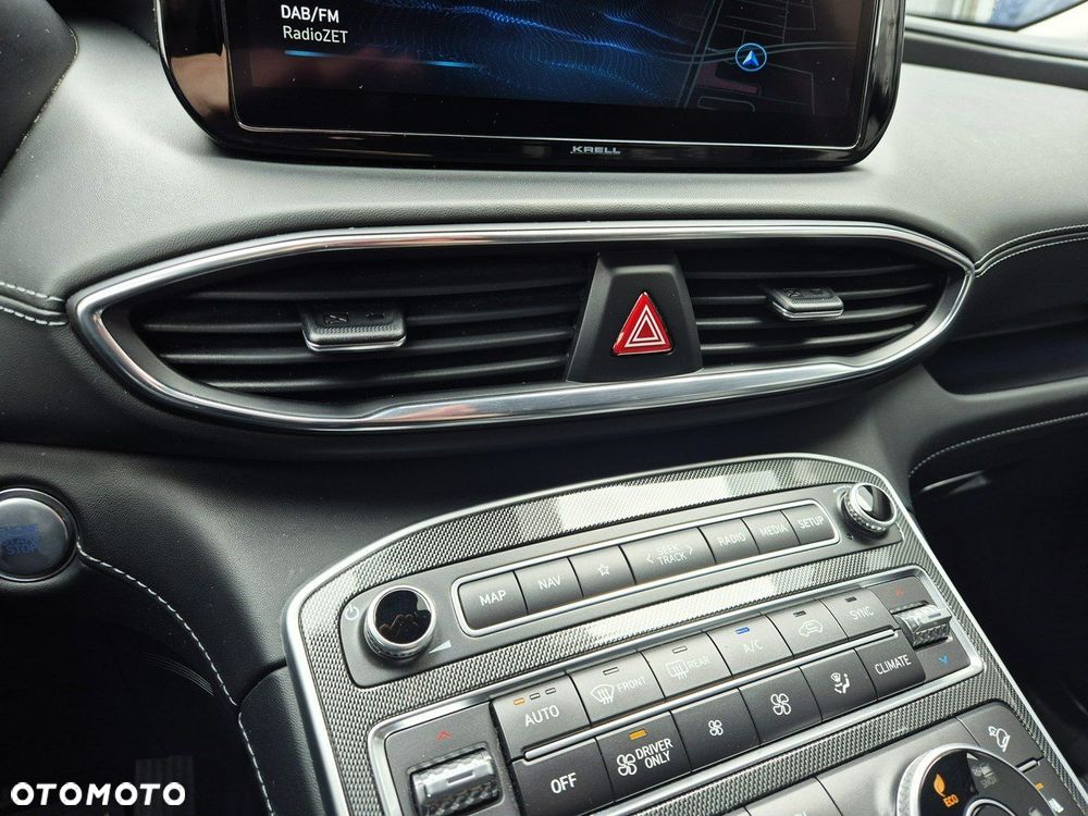 Hyundai Santa Fe - 31