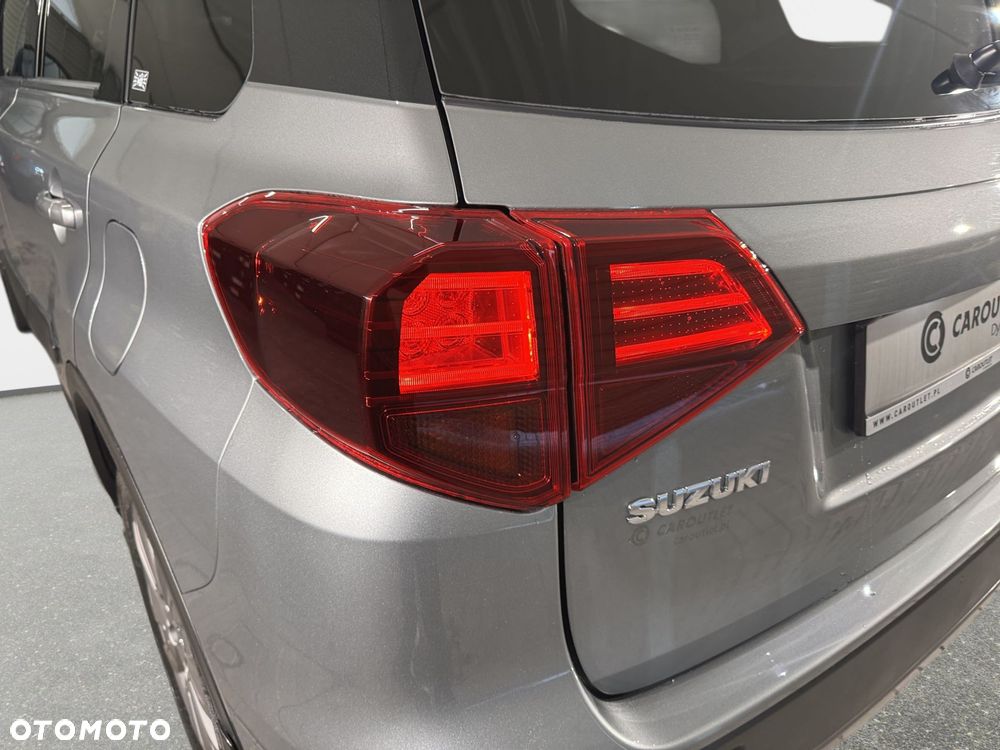 Suzuki Vitara - 12