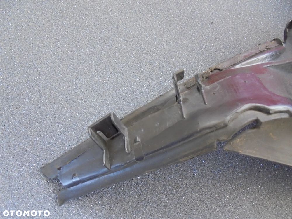 JEEP GRAND CHEROKEE WK2 PODSZYBIE - 5