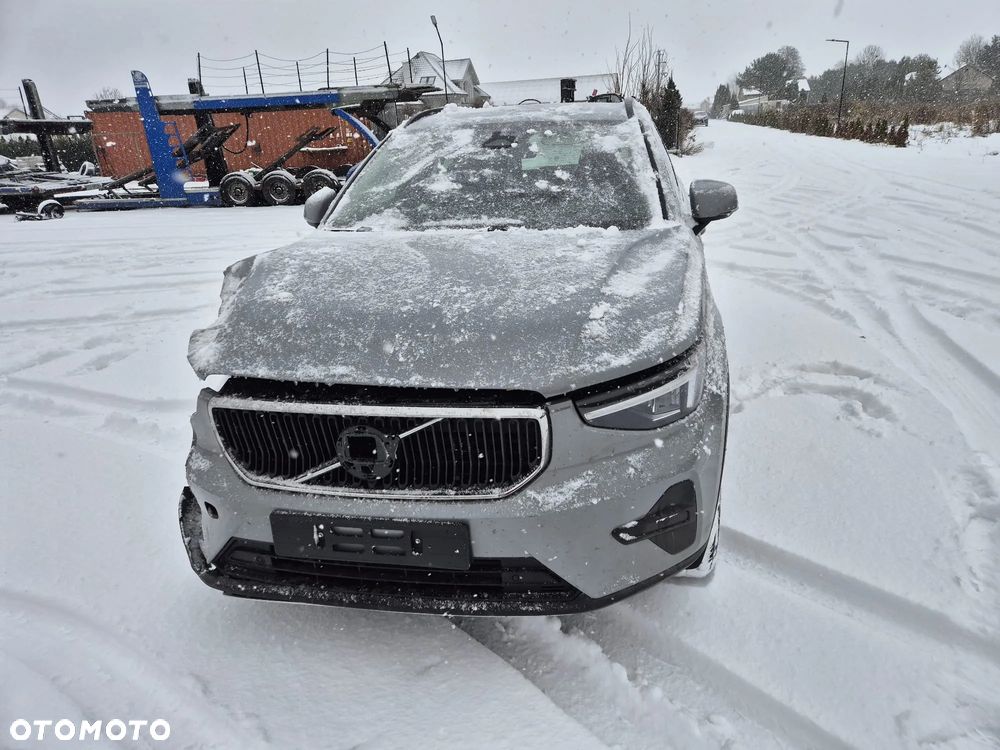 Volvo XC 40 - 27