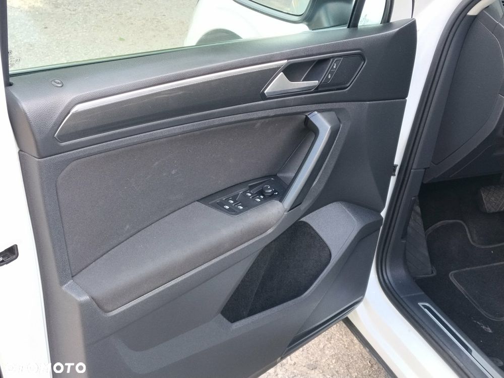 Volkswagen Tiguan - 7