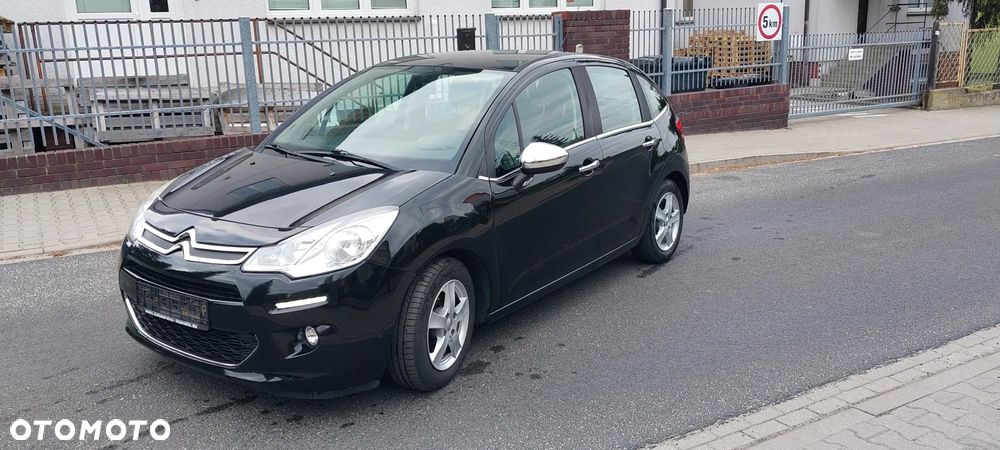 Citroën C3 - 1