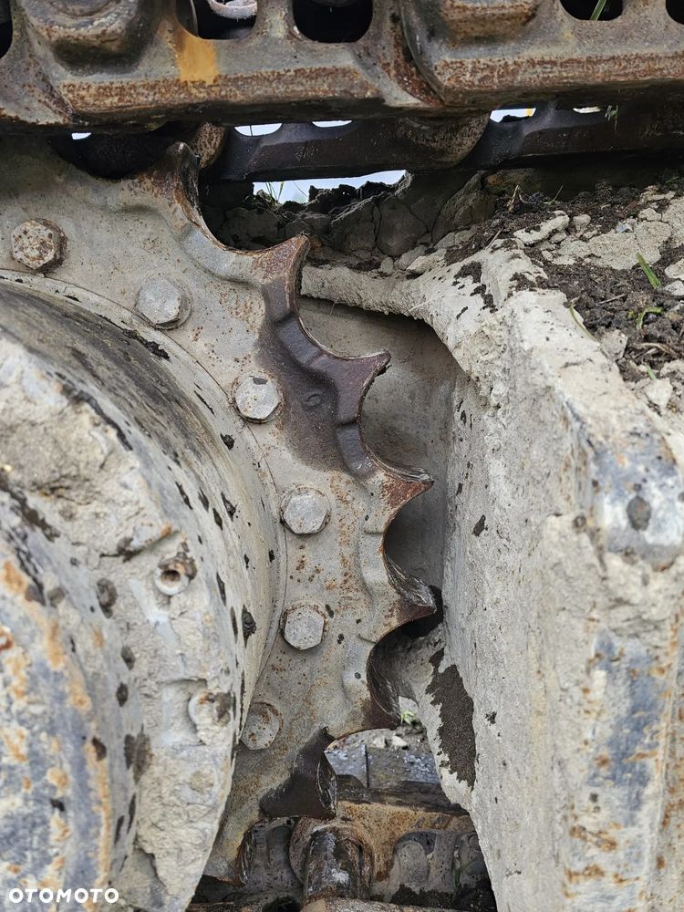 Volvo EC 290 BNLC - 29