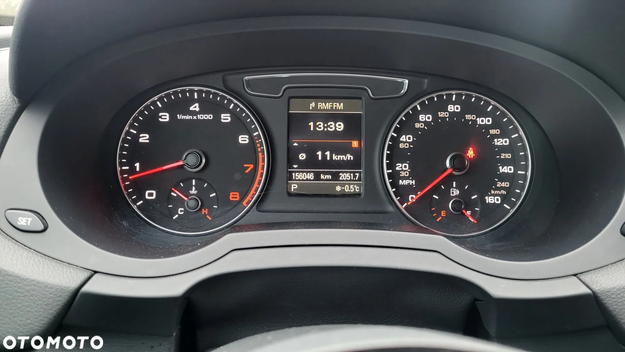 Audi Q3 2.0 TFSI Quattro S tronic - 8