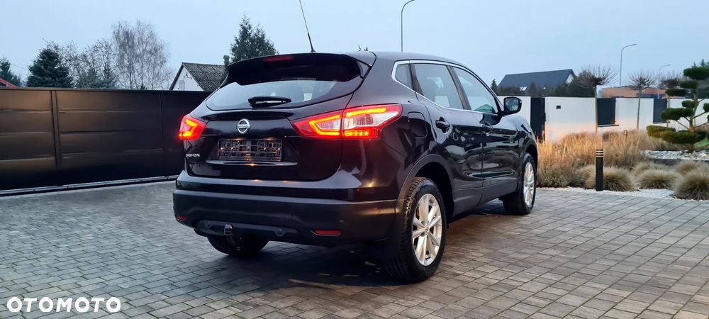 Nissan Qashqai 1.6 DIG-T Tekna - 6