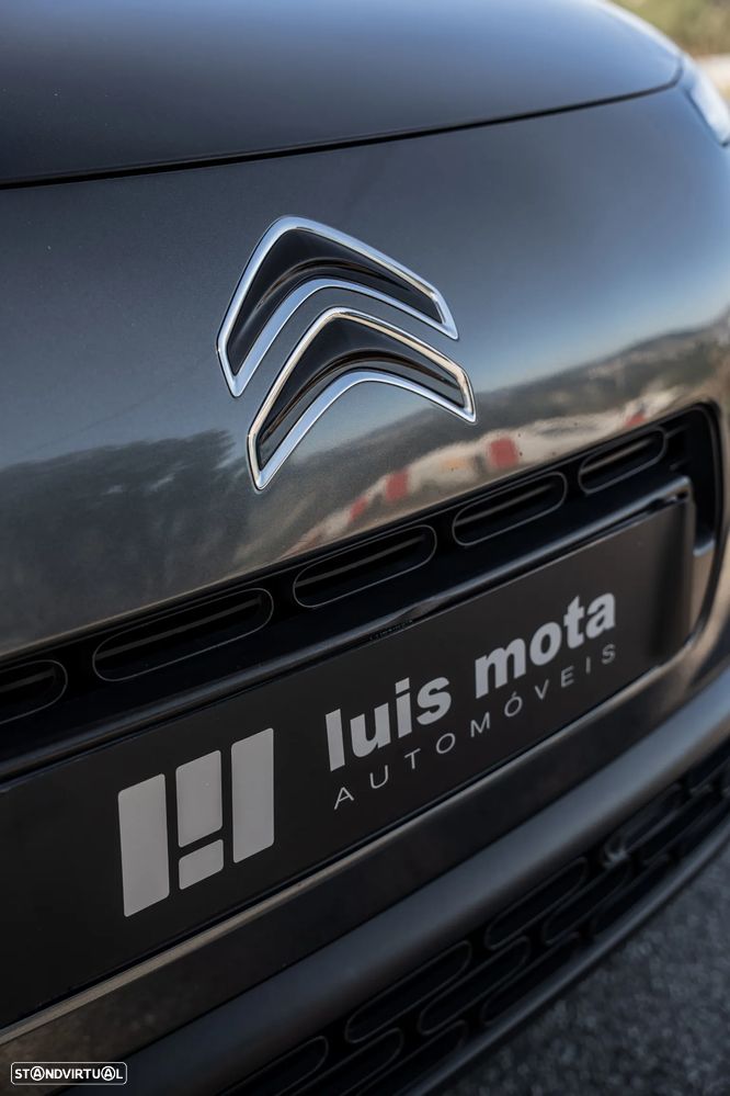 Citroën C4 Cactus PureTech 82 Shine Edition - 9