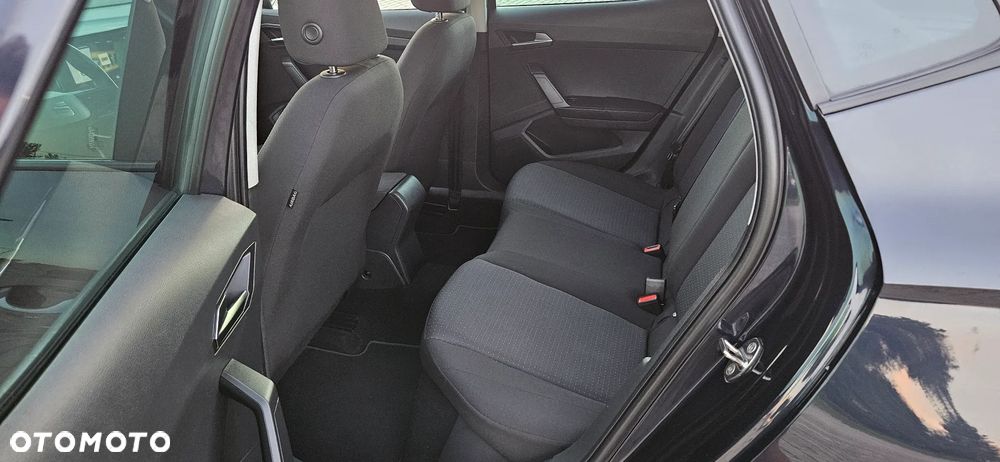 Seat Arona 1.0 TSI OPF Xperience - 9