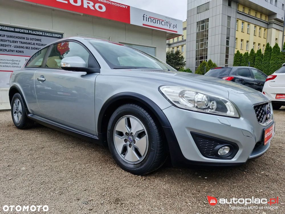 Volvo C30 D2 DRIVe Kinetic Start-Stop - 7