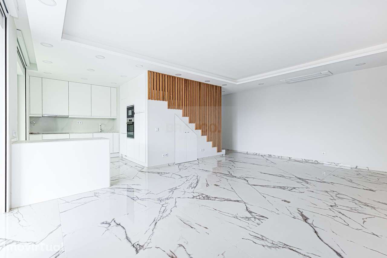 Apartamento T3+1 com Piscina | Lagos - Grande imagem: 3/28