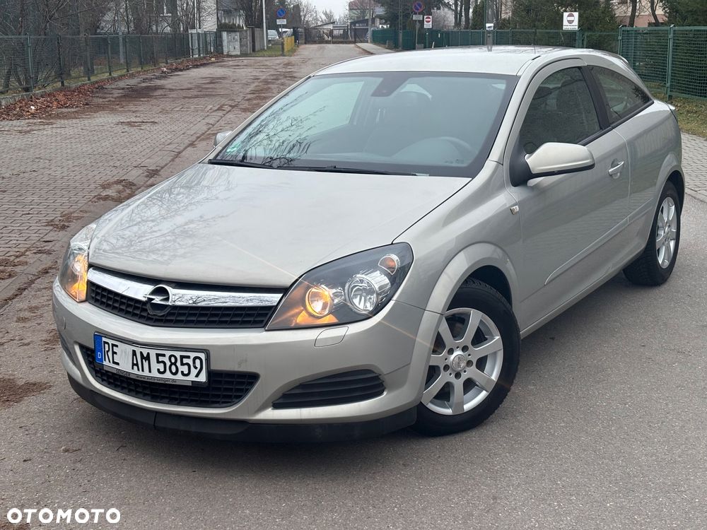 Opel Astra 1.4 Easytronic Edition 111 Jahre - 17