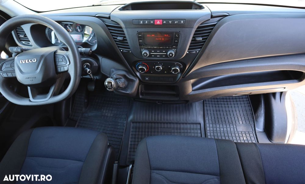 Iveco Daily - 16
