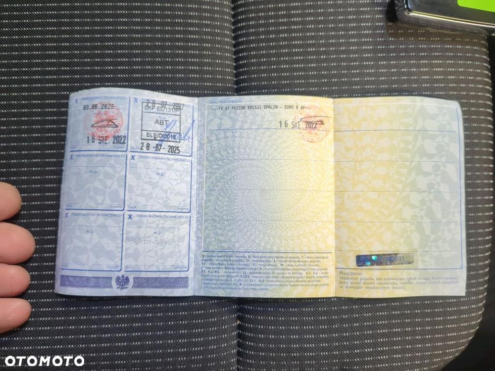 Skoda Octavia 2.0 TDI Ambition - 29