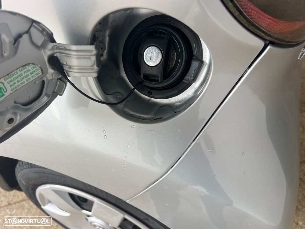 Toyota Aygo Multi Mode Connect - 25