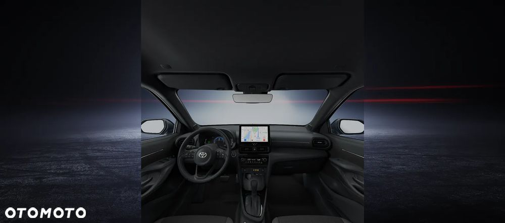 Toyota Yaris Cross Hybrid 1.5 Style - 4