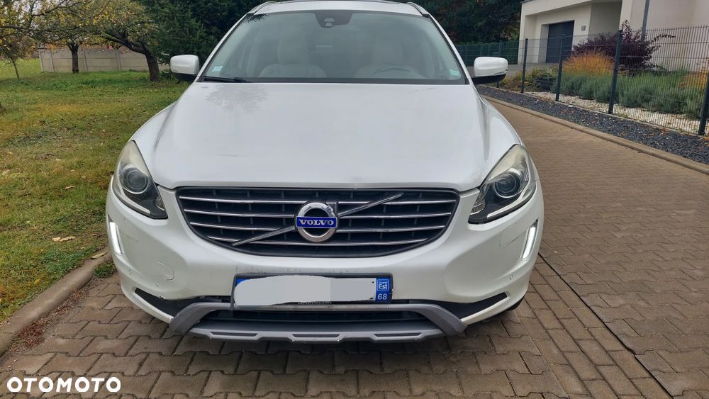 Volvo Xc60 2014 photo 3