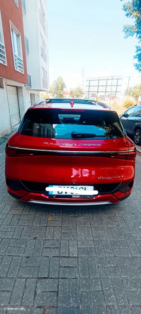 BYD Atto 3 60.48 kWh Comfort - 9