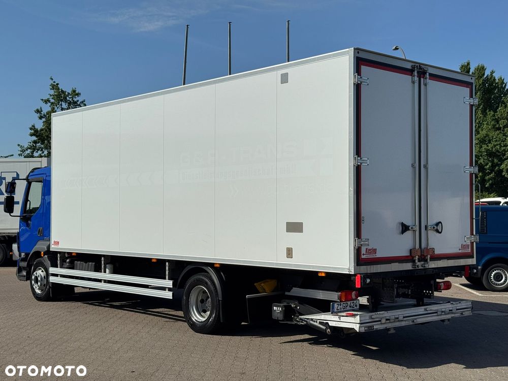 Volvo FL 250 / DMC 16000 / SYPIALKA / CHŁODNIA THERMO KING T800R / IDEALNY STAN / Z NIEMIEC - 4