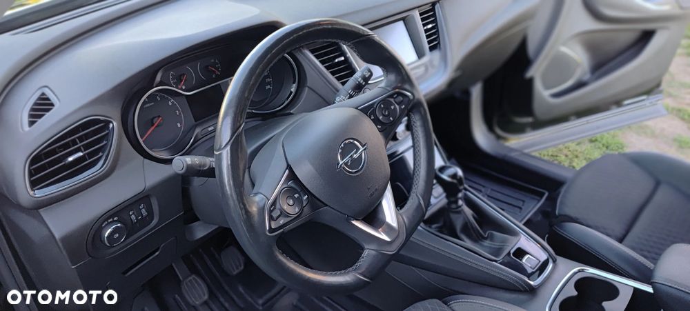 Opel Grandland X - 5