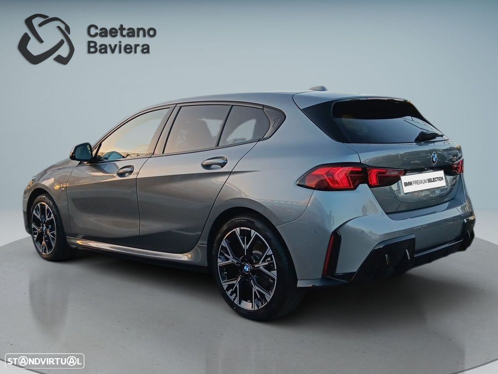 BMW 116 Pack Desportivo M - 6