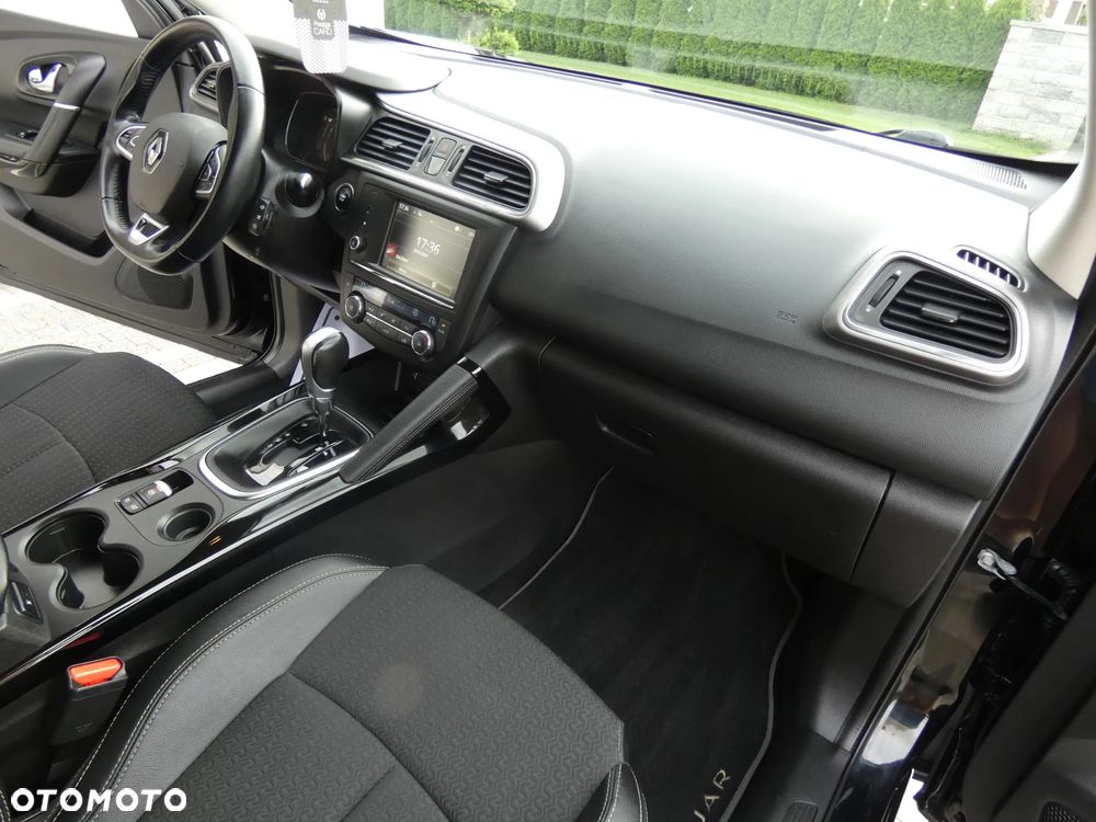 Renault Kadjar 1.5 dCi Energy Adventure EDC - 27