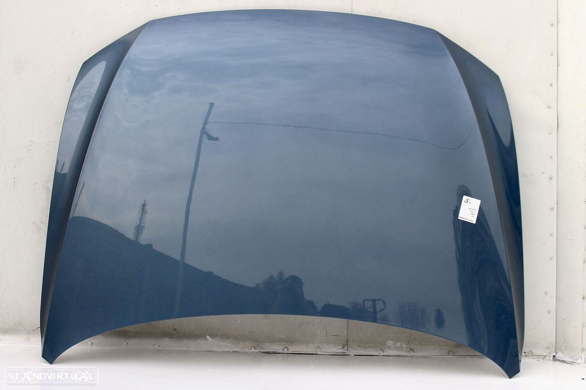Frente VW PASSAT B8 3G/3G1 (2016-2021) - 4