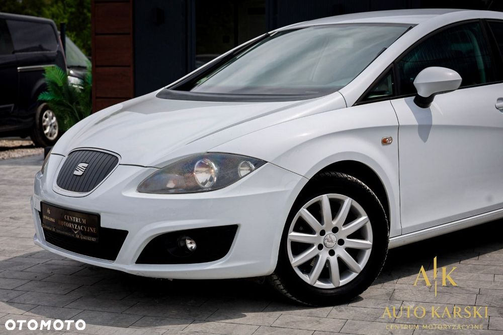 Seat Leon - 19