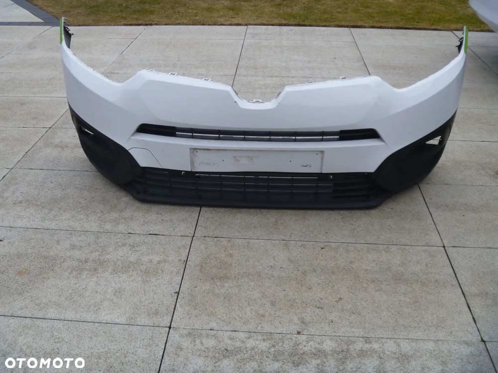 PEUGEOT PARTNER , RIFTER , BERLINGO IV 2018 - 2023 DRZWI PRZEDNIE PRAWE - 11