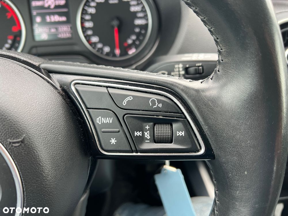 Audi Q2 35 TFSI design - 35