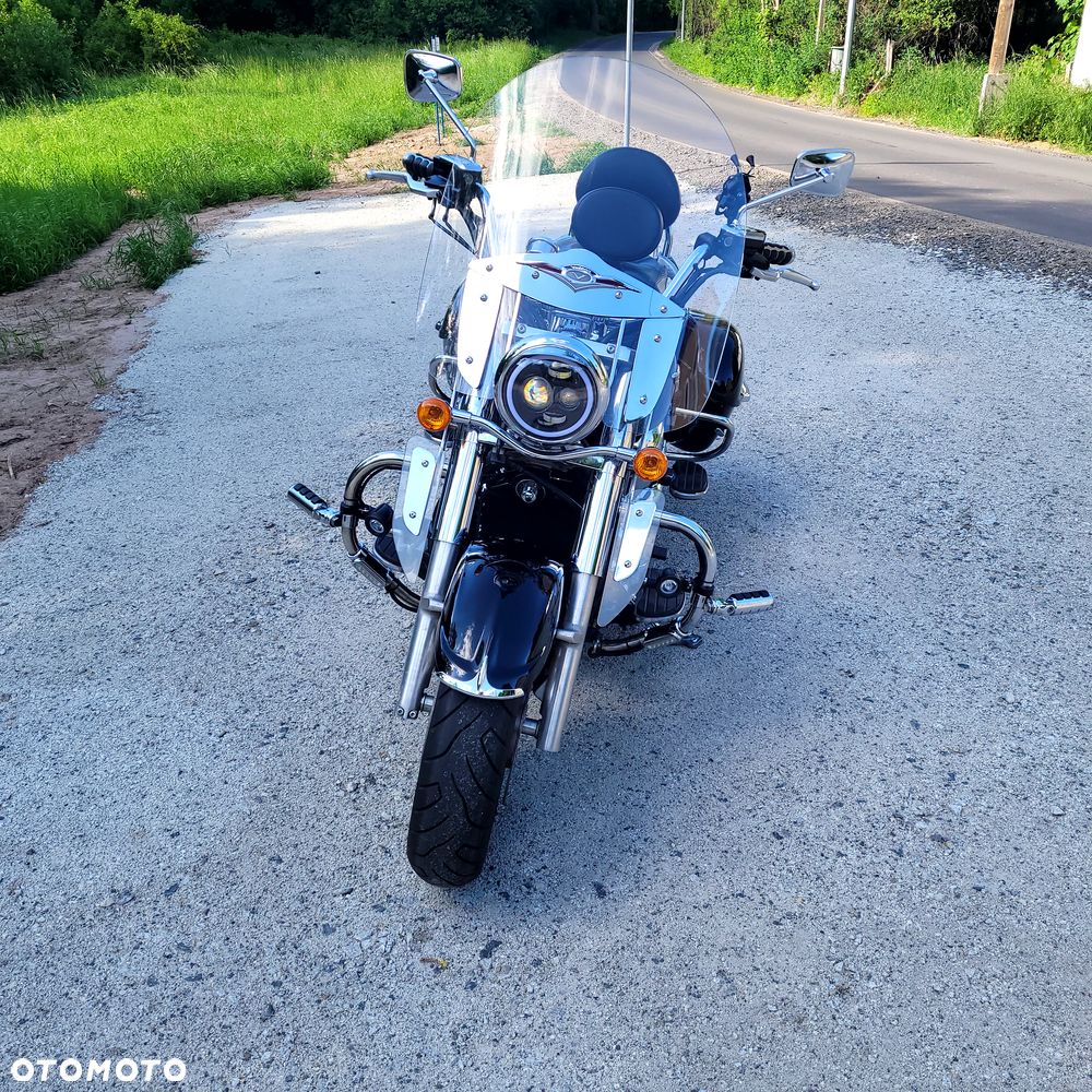 Kawasaki Vulcan - 3
