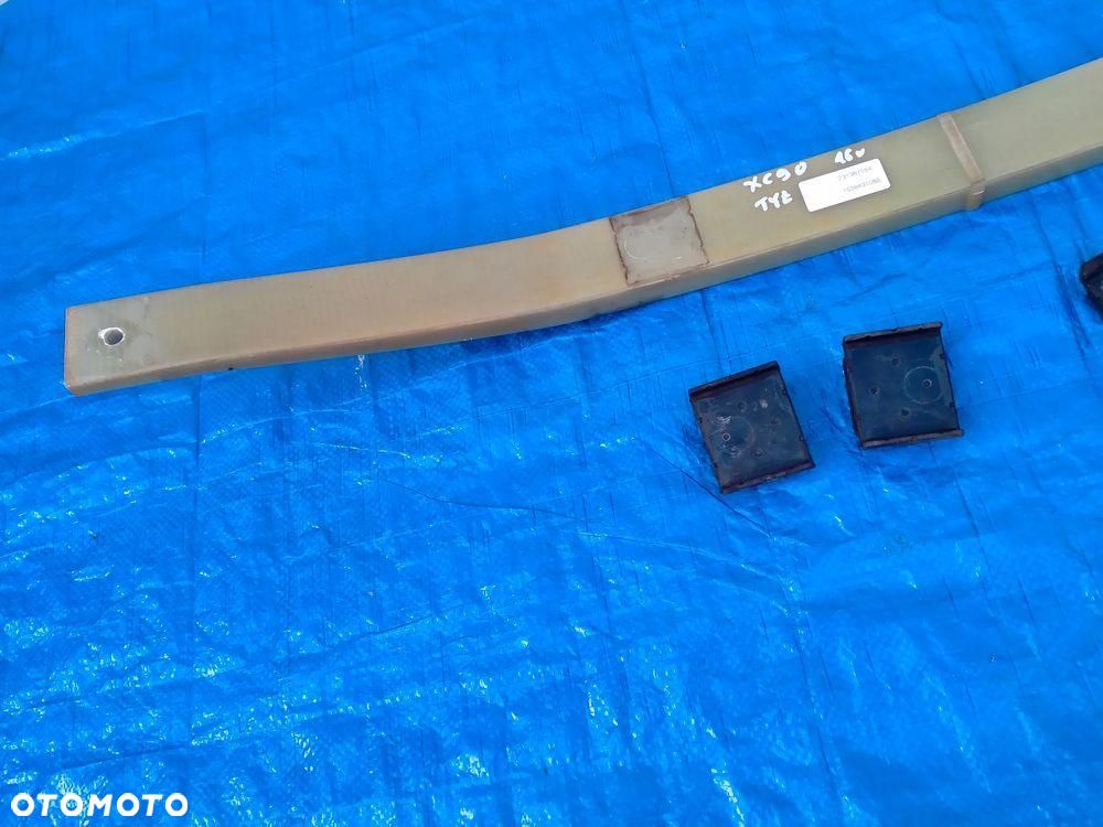 Volvo XC90 II Pióro Resor Tył Tylny 31387164 2016r - 3