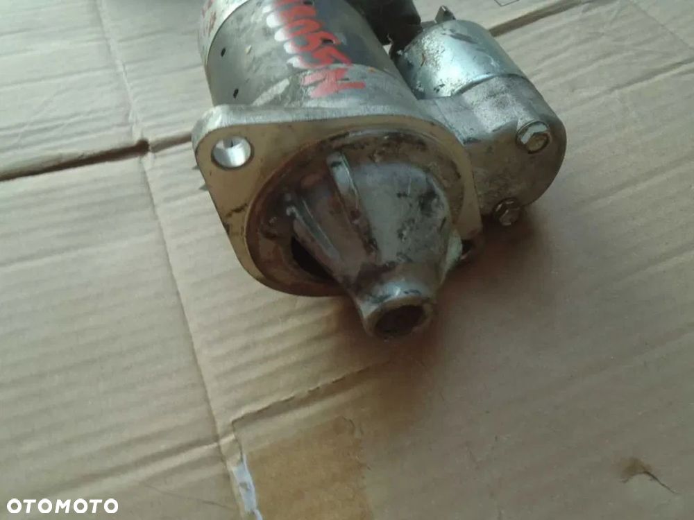 rozrusznik kubota yanmar john deerenew holland hitashi takeuchi yanmar - 7