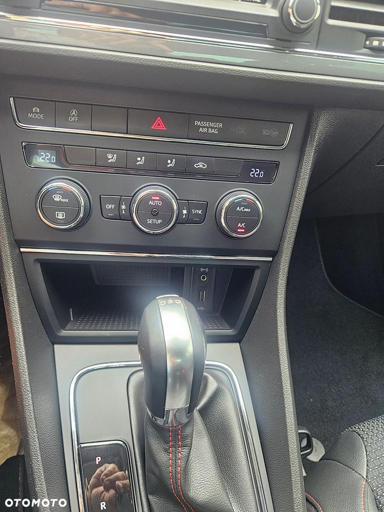 Seat Leon 1.8 TSI Start&Stop DSG FR - 26