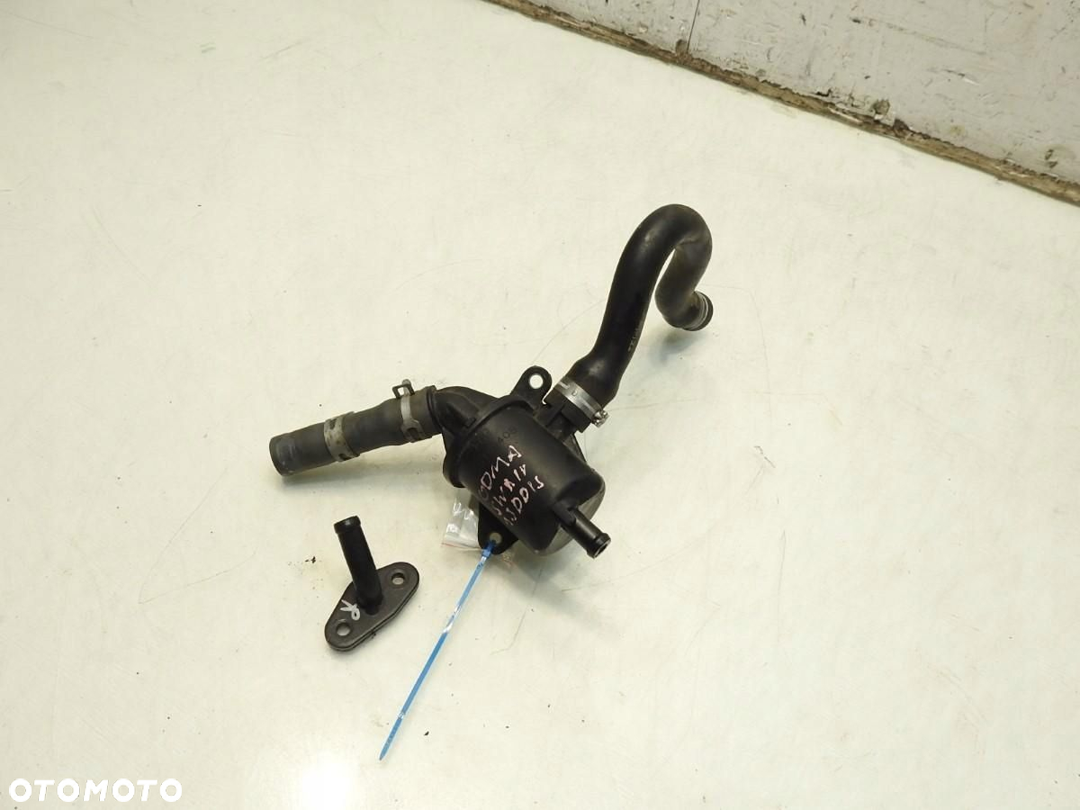 ODMA WĄŻ RURA SUZUKI SWIFT IV LIFT 1,3 DDiS 55199408 - 7