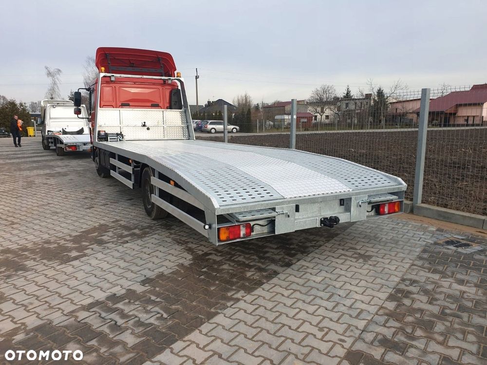 POMOC DROGOWA - NAJAZD - PRODUCENT - OPALENICA - 11