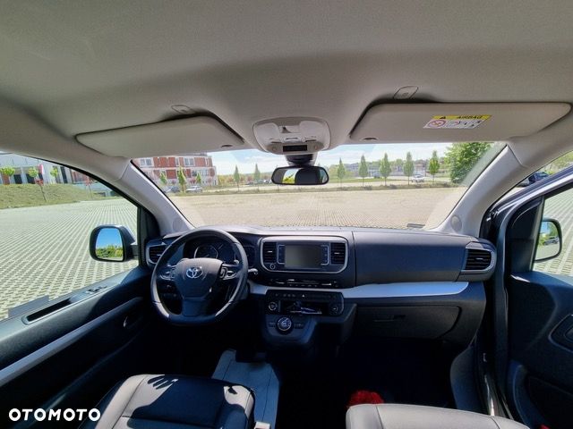 Toyota Proace Verso 2.0 D4-D Long VIP - 4