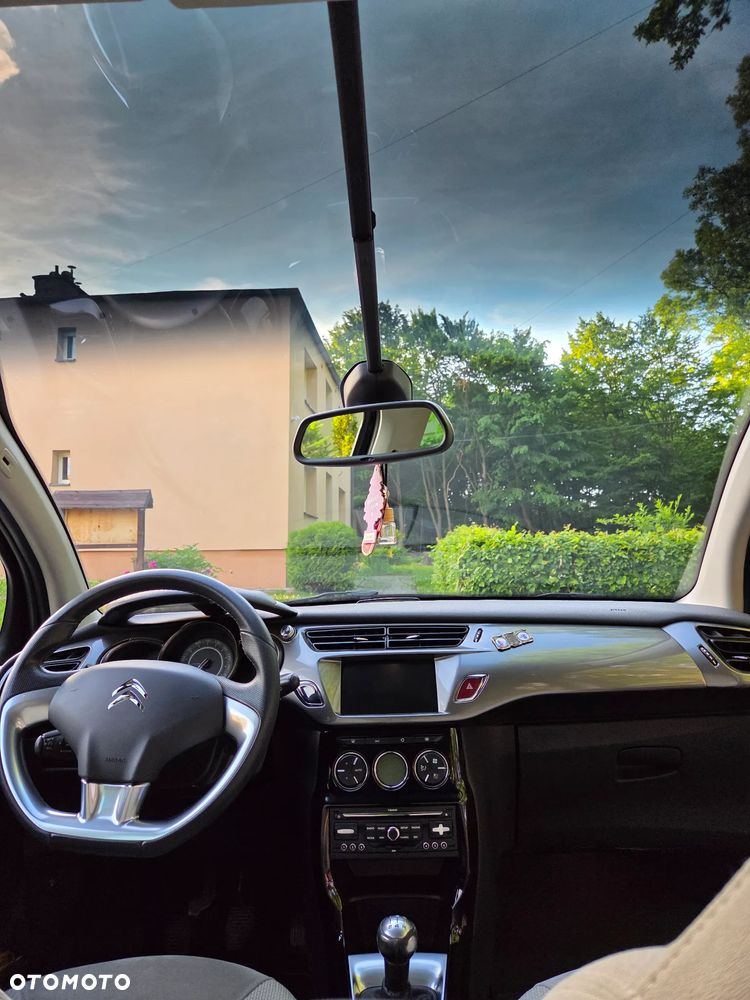 Citroën C3 1.4 VTi Exclusive - 7