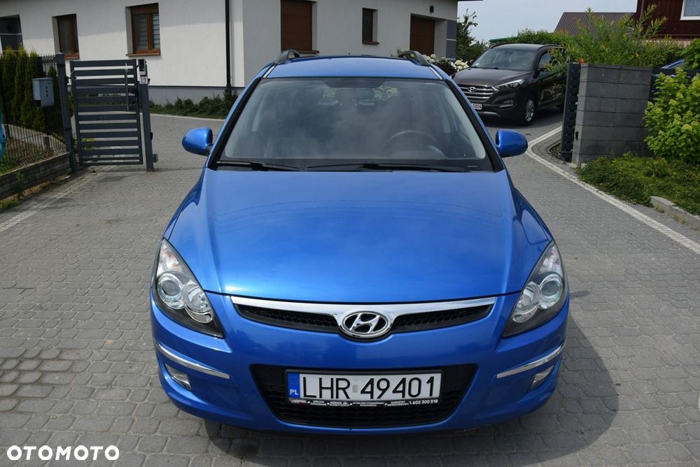 Hyundai i30 1.4 Classic EU5 - 4