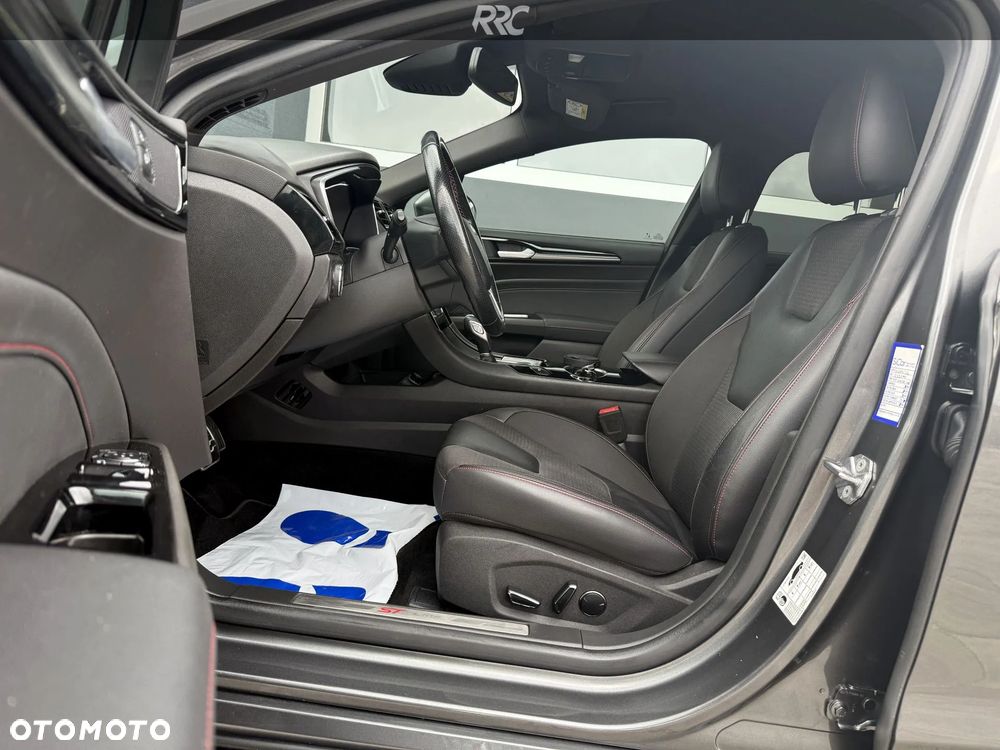 Ford Mondeo - 20