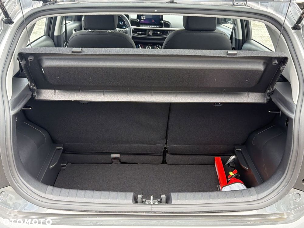 Kia Picanto 1.0 GDI L - 25