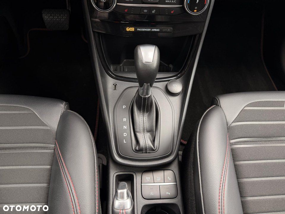 Ford Puma - 13