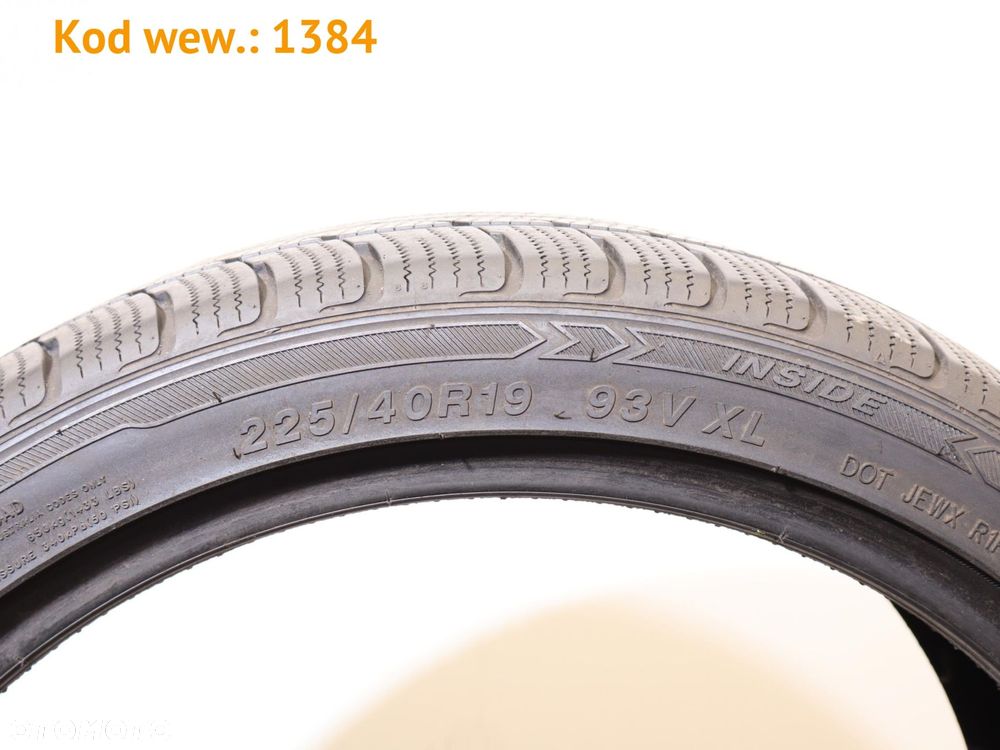 Imperial Ice-Plus S210 - 225/40 R19 - 4